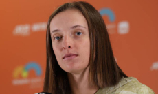 Ига Швентек отказалась от статуса «первой ракетки»