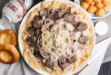 Профессор медицины назвал два самых полезных блюда казахской кухни