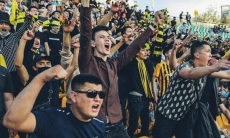 Фанат «Кайрата» ужаснулся условиями за 250 тысяч тенге. Видео