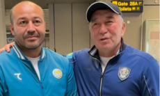 Главный тренер сборной Узбекистана по боксу отреагировал на баснословные призовые Кайрата Сатжанова