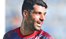 Дубль за пять минут решил исход матча соперника «Кайрата» в Лиге Чемпионов