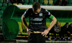 Быстрый пенальти решил исход матча «Тобол» — «Ордабасы»