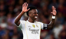 Винисиус Жуниор принял решение по будущему