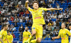 Казахстанец из «Астаны» стал целью лидера европейского чемпионата