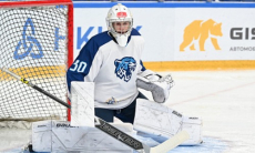 Моменты матча с участием «Снежных Барсов» попали в список лучших недели в МХЛ