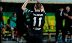 Видеообзор матча Премьер-Лиги «Тобол» — «Ордабасы» 1:0