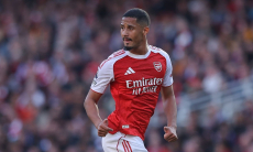 «Реал» нацелился на топового защитника перед матчем с «Кайратом»