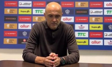 Наставник «Ордабасы» нашел объяснение поражению от «Тобола»