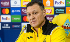 «Невероятно». Наставник «Кайрата» сделал признание о главном тренере «Реала»