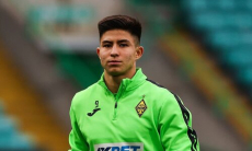 В «Челси» хотят подписать конкурента Дастану Сатпаеву