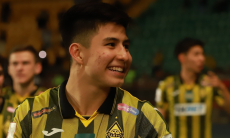 «Кайрат» получил «преимущество» перед «Реалом»