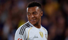 Во сколько начнется матч «Кайрат» — «Реал» в Лиге Чемпионов