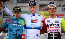 Гонщик «Астаны» подвел итоги «Омлууп ван хет Хутланд»