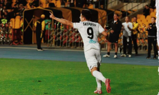 Дастан Сатпаев обошел обладателя «Золотой бутсы» и возглавил рейтинг Лиги Чемпионов