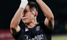 Футболист «Тобола» высказался об инциденте в матче с «Ордабасы»