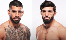 Арман Царукян «уделал» Илию Топурию