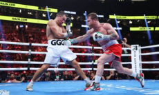 В команде «Канело» прокомментировали четвертый бой с Головкиным