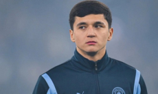 Со счетом 0:2 закончился матч «Манчестер Сити» без Хусанова 