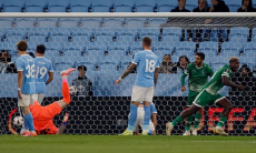 Громкая сенсация состоялась в еврокубках