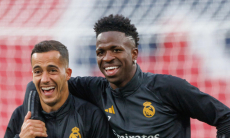 В «Реале» отреагировали на обещанные «Кайрату» машины