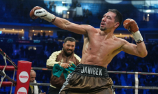 Жанибек Алимханулы наделал шума новым вызовом