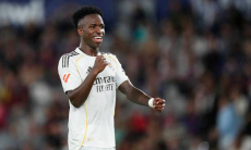 «Атлетико» — «Реал»: прямая трансляция матча Ла Лиги