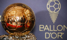 Назван победитель «Золотого мяча»-2026