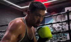 Жанибек Алимханулы заявил о чёткой цели