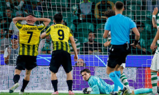 В Испании назвали самого яркого футболиста «Кайрата»