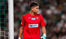 Шерхана Калмурзу предупредили в Испании перед матчем с «Реалом»