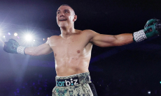 Сын Кости Цзю решил сменить место жительства и выбрал новую страну