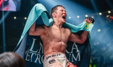 Звездных казахстанских бойцов хотят привлечь для Гран-при