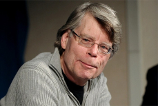 Произведение Стивена Кинга получит полнометражную экранизацию