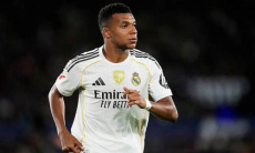 «Атлетико» — «Реал». Дата, время и прямая трансляция матча Ла Лиги