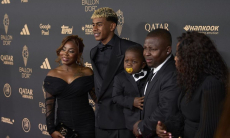 Ямалю «вручили» «Золотой мяч»-2025 после победы Дембеле