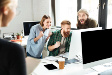 Миллениалы и зумеры — чья работоспособность выше