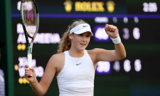 Мирра Андреева раскрыла свою главную цель после неудач на турнирах