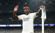 Четыре топ-клуба сделали предложения Винисиусу Жуниору