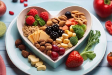 Полезные для сердца сладости — советы врача 