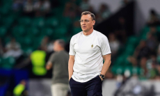 «Не будем отсиживаться в обороне». Наставник «Кайрата» озвучил план на матч с «Реалом»