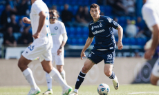 «Это немного странновато». Зайнутдинову вынесли вердикт после ошибки в матче РПЛ