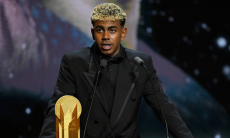 «Мог бы закончить». Ламина Ямаля предупредили из-за «Золотого мяча»