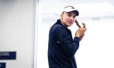 Елена Рыбакина сделала признание о текущем сезоне и Итоговом турнире WTA