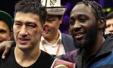 «Без особого труда». В Казахстане назвали победителя боя Дмитрий Бивол — Теренс Кроуфорд