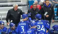 Озвучено условие для возвращения «Барысом» лидирующих позиций в КХЛ