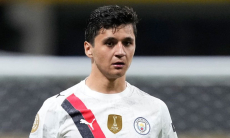 «Есть все шансы». Хусанову озвучили последствия травмы в «Манчестер Сити»