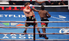 «Все закончено». На карьере «Канело» поставили крест