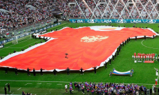 Неожиданная сборная согласилась на матч с Россией