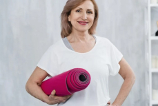 Названы лучшие упражнения после 65 лет — вернут телу молодость и подвижность всего за 5 минут в день