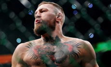 Стал известен гонорар Конора Макгрегора за турнир UFC в Белом доме